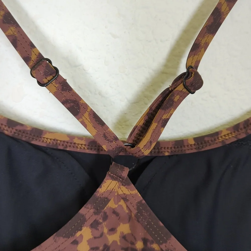 Running bare - Picture 5 of 6